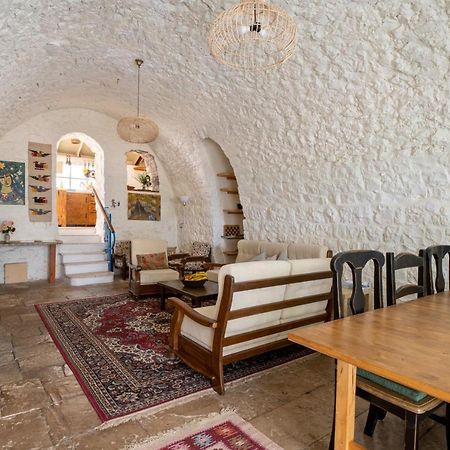 הבית בסמטת תל אביב Villa Rosh Pinna Esterno foto
