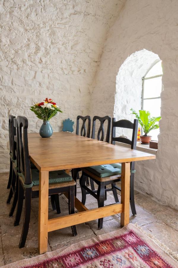 הבית בסמטת תל אביב Villa Rosh Pinna Esterno foto