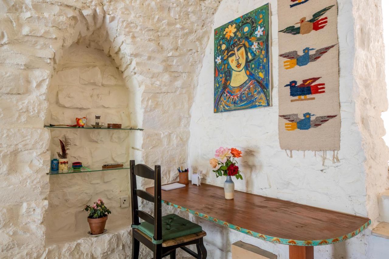 הבית בסמטת תל אביב Villa Rosh Pinna Esterno foto